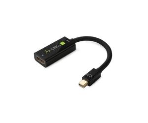 Adattatore Mini DisplayPort 1.4 Thunderbolt IADAP MDP-HDMIF8K
