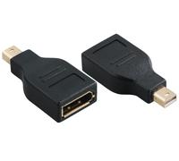 Adattatore Mini DisplayPort A DisplayPort DP 4K@60Hz 4K Ultra HD Video
