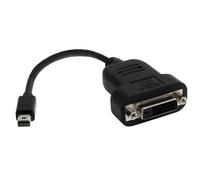 Adattatore Mini DisplayPort a DVI Attivo StarTech 1920x1200