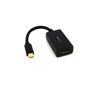 Adattatore Mini DisplayPort a HDMI - M/F - 1920 x 1200 / 1080p - Nero