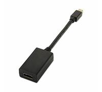 Adattatore Mini DisplayPort con HDMI NANOCABLE 10.16.0102 15 cm