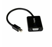 ST MDP2VGA2 - DisplayPort adapter, mini DP male to VGA female