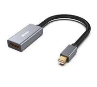 Adattatore Mini DisplayPort (Thunderbolt 2) a HDMI 4k Unidirezionale Mini