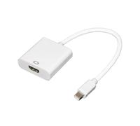 Adattatore mini displayport to hdmi-f lkadat16n