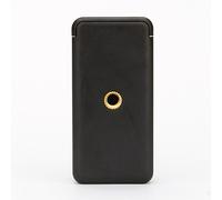Adattatore mini flessibile per treppiede, connettore a clip per supporto telefono con larghezza regolabile, compatibile con tutti i cellulari, per