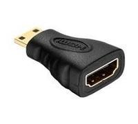 Adattatore Mini HDMI/HDMI PureLink - PureInstall - Nero