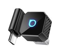 Adattatore Mini Ottocast USB / USB-C per CarPlay e Android Auto Senza fili
