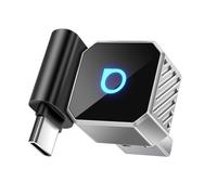 Adattatore Mini Ottocast USB / USB-C per CarPlay e Android Auto Senza fili