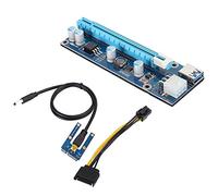 Adattatore Mini PCI-E PCI Express 16x per PC Video