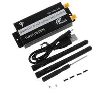Adattatore Mini PCI-E PCI-Express a USB con slot per scheda SIM per WWAN/LTE/