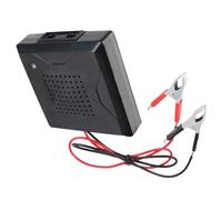 Adattatore mini spina convertitore di presa DC 12V AC 220V 180W