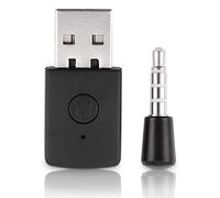 Adattatore mini USB 4.0, adattatore portatile USB2.0 5V per dongle Bluetooth Adattatore USB a per dispositivo audio Bluetooth per Bluetooth A2DP, HFP, HSP