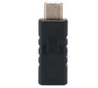 Adattatore Mini USB C affidabile per l'uso quotidiano, compatibilità universale che garantisce che i tuoi dispositivi siano sempre connessi e pronti