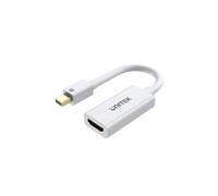 ADATTATORE MINIDISPLAYPORT-HDMI 4K, Y-6331