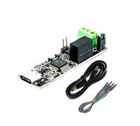Adattatore MKS CANable USB a CAN analizzatore con supporto Baud Rate 1M/2M/5M e compatibilità per Raspberry Pi, ODROID, piattaforme embedded (CANable V2.0 Pro)