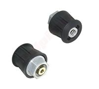 ADATTATORE MM22x1,5 - KARCHER QUICK CONNECT (4.470-041.0 ) METALLO