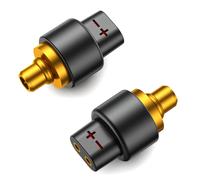 Adattatore Mmcx QDC Adattatore Mmcx a Qdc per IE600 IE900 AKG N5005 A