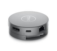 Adattatore mobile USB-C Dell DA310
