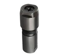 Adattatore modificato per smerigliatrice angolare dritta, smerigliatrici angolari efficienti - Smerigliatrici utensili elettrici Design ergonomico per veicolo, risparmiando e semplificandone l'u