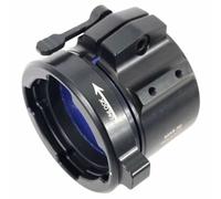 Adattatore modulare universale Rusan per clip-on - 56 mm