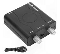 Adattatore modulatore RF per conversione da HDMI a coassiale Strumento di trasferimento del segnale dell'interfaccia multimediale