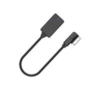 Adattatore modulo Bluetooth AMI MMI Ricevitore Bluetooth AUX 50 per Audi Q5 A5 A7 ecc. dal 2010 VHV