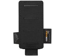 Adattatore MOLLE Helikon BMA 1 per cintura - Black