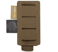 Adattatore MOLLE Helikon-Tex BMA 1 per cintura - Coyote