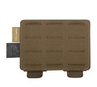 Helikon BMA Belt Molle Adapter 3 - Cordura - Coyote