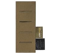Adattatore MOLLE Helikon-Tex Insert 1 Cordura - Coyote
