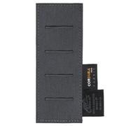 Adattatore Molle Helikon-Tex Insert 1 - Cordura - Shadow Grey