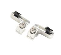Adattatore montaggio bici facile installazione per SRAM per freni ISpec E
