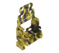 Adattatore montaggio. con scarico in oro. 221-549/000-053