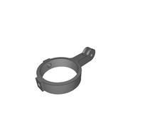 Adattatore Montaggio GoPro per Microscopio Digitale Andonstar AD407 Staffa 3D