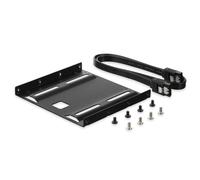 Kit di montaggio per disco rigido da 2,5" Ewent