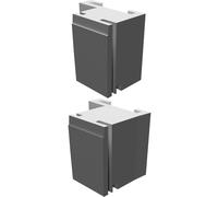 Adattatore Montaggio Microfono Hahnel MK200 per Videocamera Panasonic HC-X900