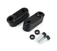 Adattatore Montaggio Morsetto Manubrio Per Z125 Per Z300 Per Z400 Per Z650 Per Z800 Per Z900 Per Z1000 Per M10 Adattatore Estensione Alzata Specchietti 1.25