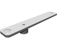 Adattatore Montaggio per Ubiquiti UniFi AP-AC-Lite2 - Staffa Scatola 3D