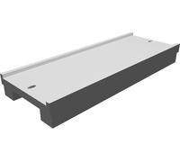 Adattatore Montaggio Pietra DMT Dia-Sharp 8 Pollici Worksharp Affilatore