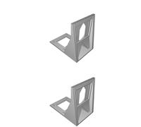 Adattatore Montaggio Pompa Corsair XD5 RGB per Case Thermaltake Tower 900 3D