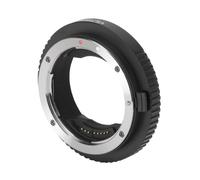 Adattatore Montatura VILTROX EF-GFX II per Canon EF/EF-S a GFX Medio Formato con Autofocus