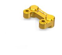 Adattatore Morsetto Manubrio Per Low Rider Per El Diablo Per FXLR 107 Per S FXLRS 114 Per S FXLRS 117 Piastra Trazione Posteriore Per Riser Manubrio Riser Manubrio(1)