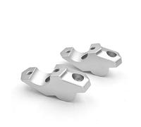 Adattatore Morsetto Manubrio Per Voge Per DSX 900 Per 900 DSX Per DS900X 2024- Maniglia Booster Pad Kit Supporto Manubrio Riser Lift Booster Riser Manubrio(1)