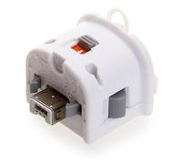 Adattatore Motion Plus, Enhancer di Gioco - Controller di Gioco con Adattatore Accessori Plus, Adattatore Accessorio Plus di Ampia compatibilità, Integrazione c