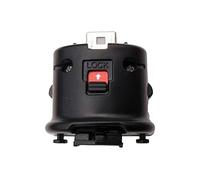 Adattatore Motion Plus, potenziatore di gioco - Controller di gioco con adattatore per attacco Plus | Compatibilità del controller Plus, ampia compatibilità Adattatore di collegamento Plus senza soluz