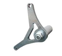 BIKE LIFT Adattatore Motore Minarelli per cavalletto Posteriore Scooter