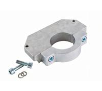 Adattatore motori di fresatura da 43 mm per OFL small silver