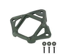 Adattatore Mount Casco 3 Fori, Base Shroud Aluminum Alloy