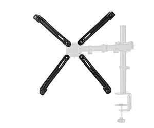 Adattatore Mount Kit - 13" - 27" - Peso massimo: 8 kg