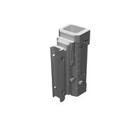 Adattatore Mount Picatinny per Mirino Nerf Vortex Nitron Stampato in 3D